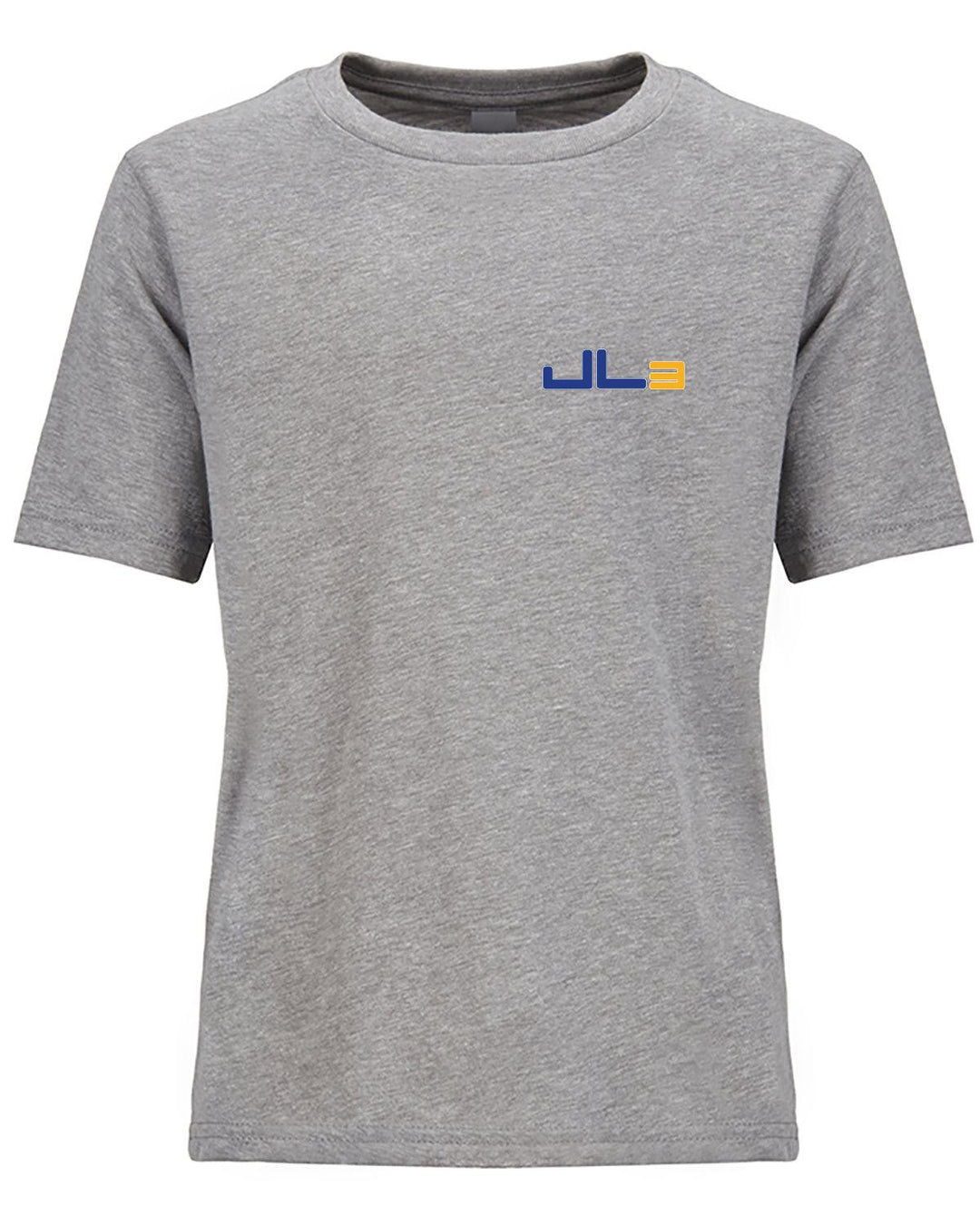 Johnny Long Youth T-Shirt