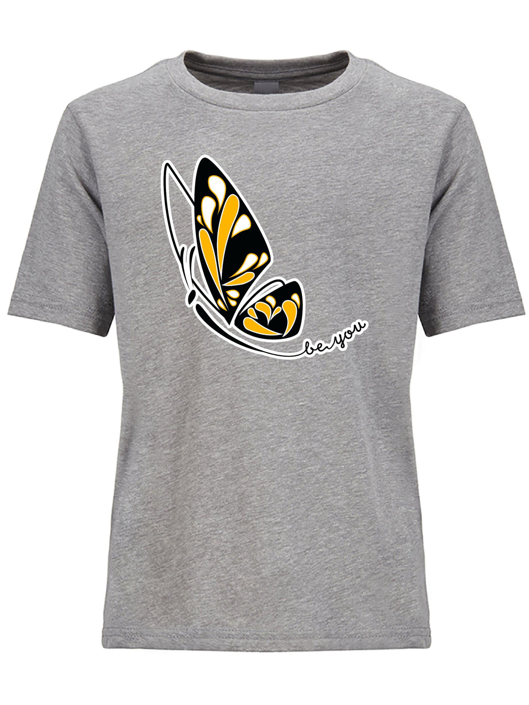 Kiara Bell Youth T-Shirt