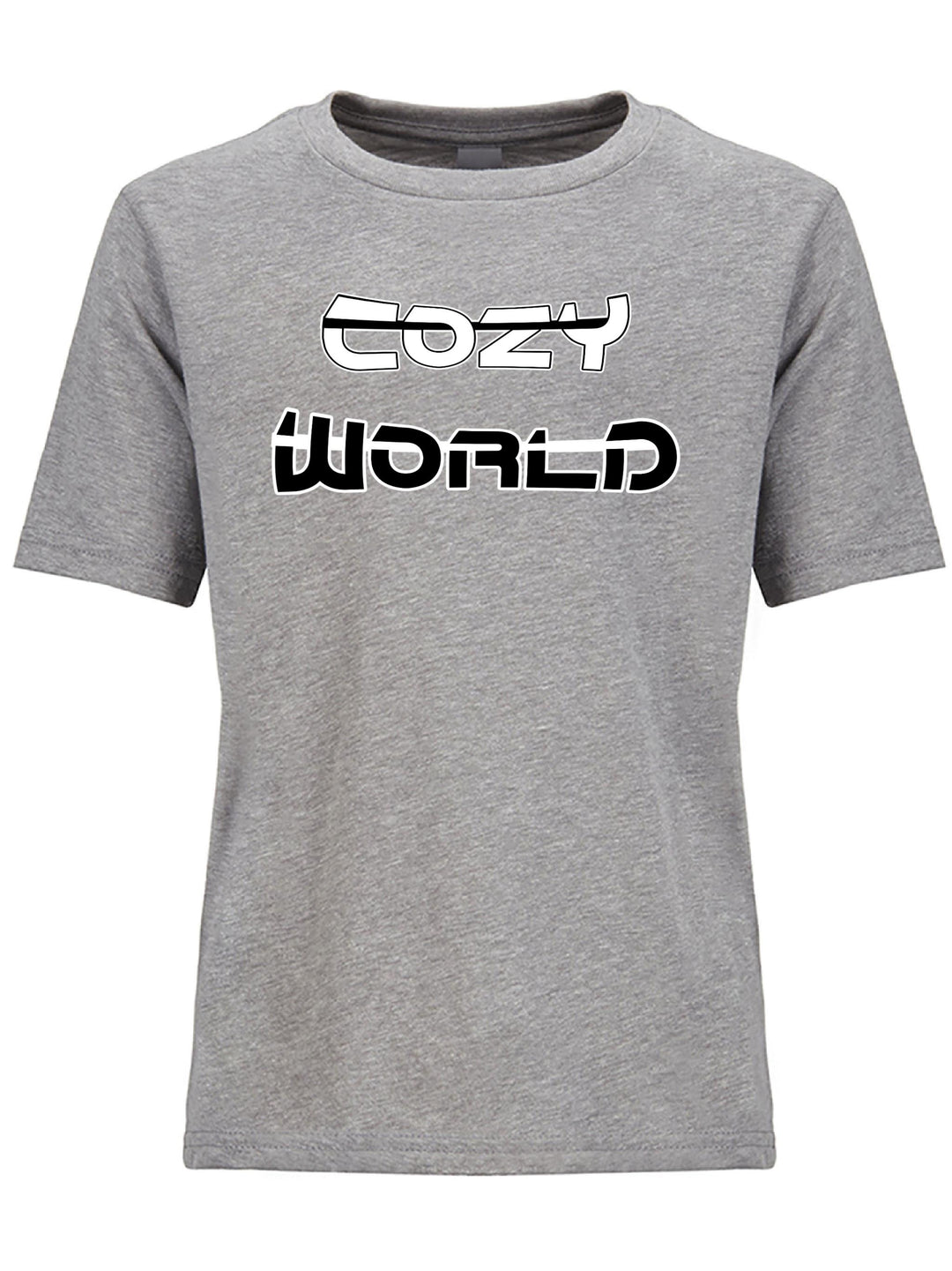 2COZY Youth T-Shirt