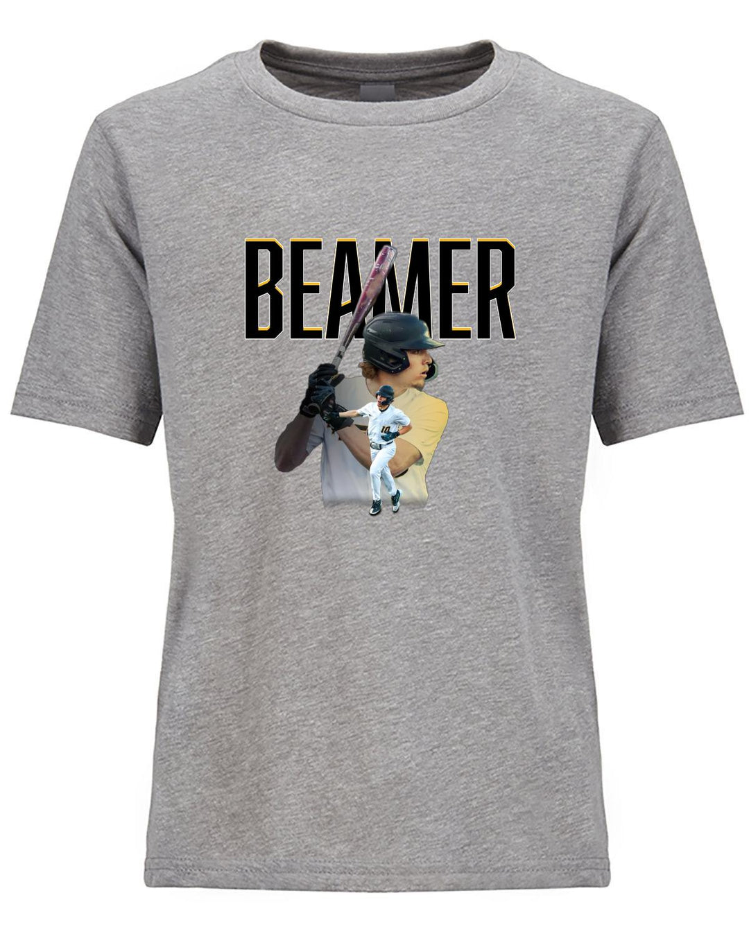 Jackson Beaman Youth T-Shirt