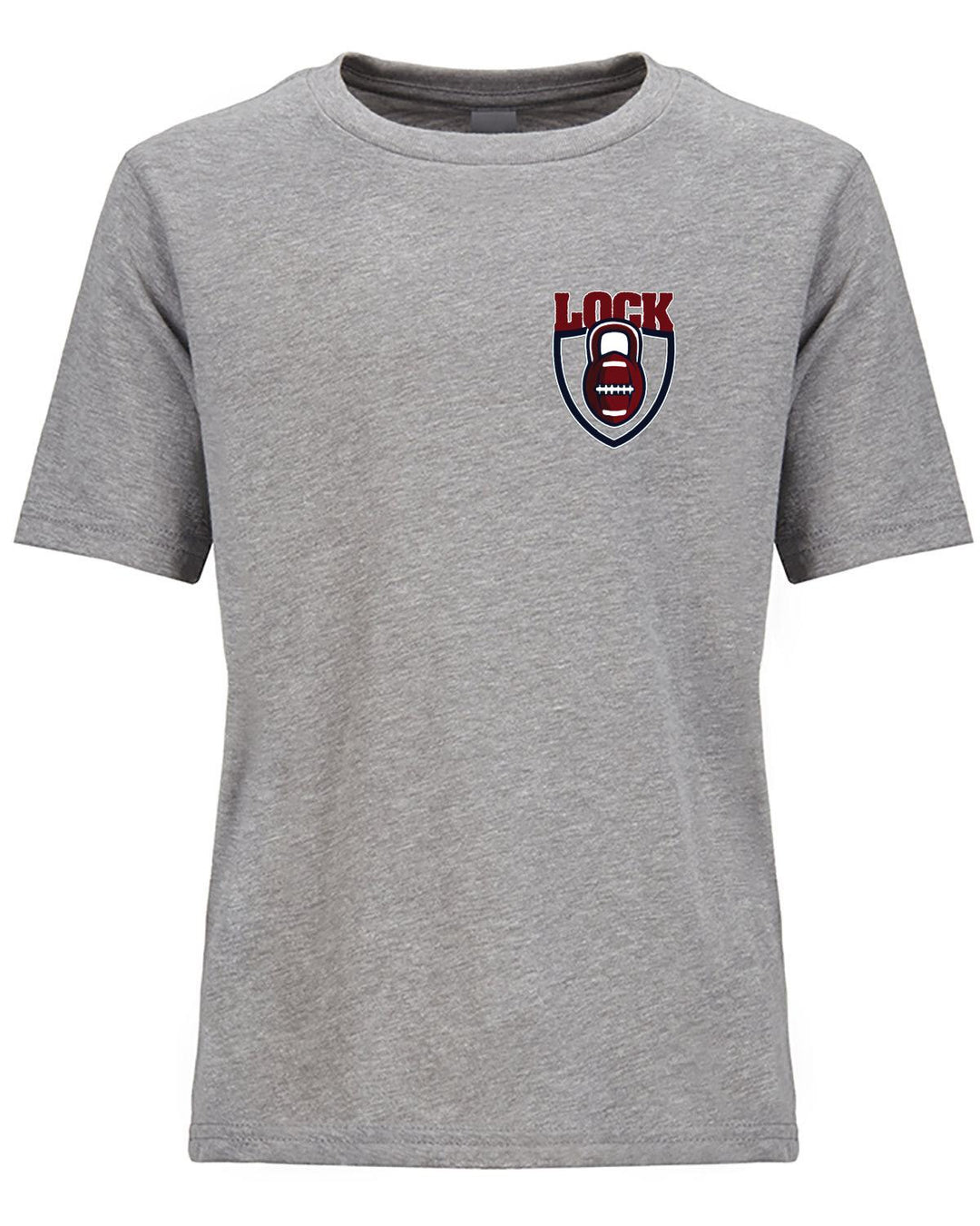 Andrew Lockhart Youth T-Shirt