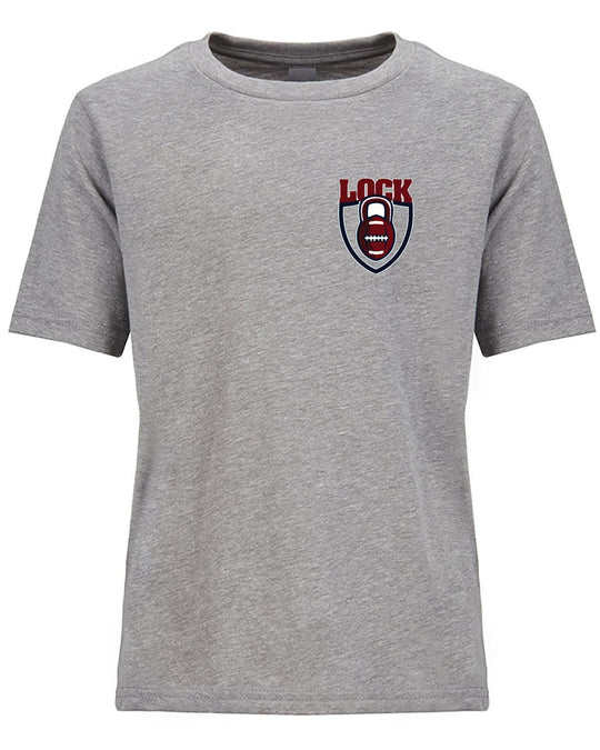 Andrew Lockhart Youth T-Shirt