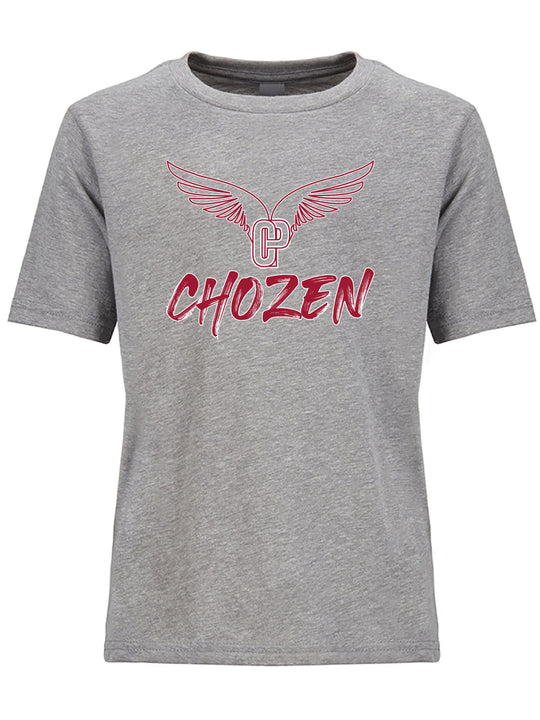 Chester Pruitt Youth T-Shirt