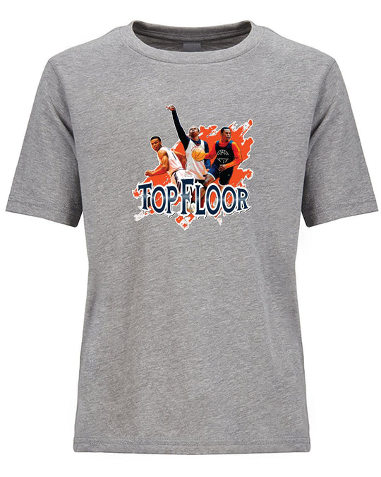Japhet Medor Youth T-Shirt