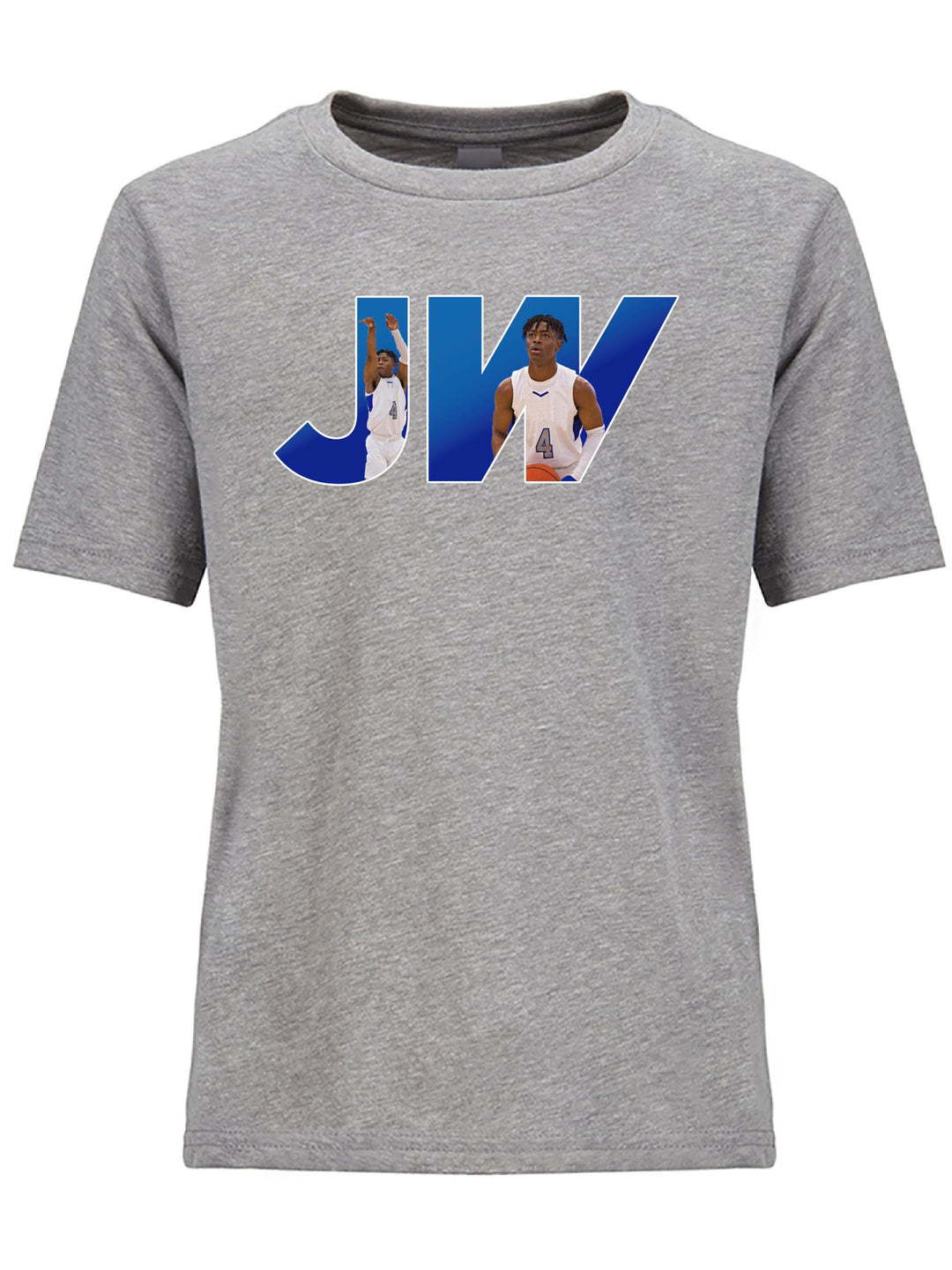 Jalen Willis Youth T-Shirt