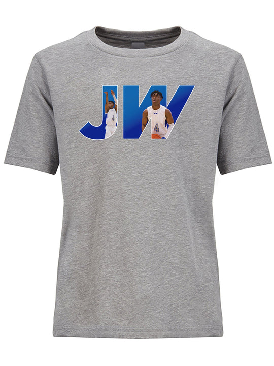 Jalen Willis Youth T-Shirt