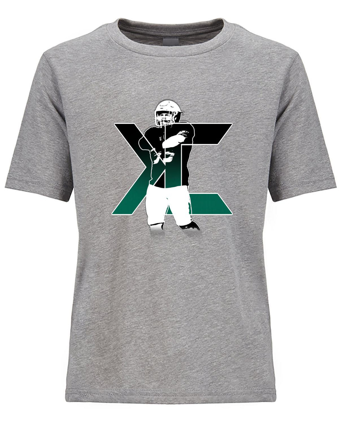 Kobe Clayborne Youth T-Shirt