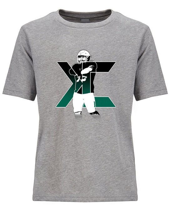 Kobe Clayborne Youth T-Shirt