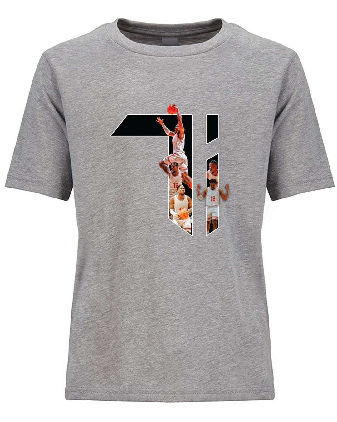 Tristan Ikpe Youth T-Shirt