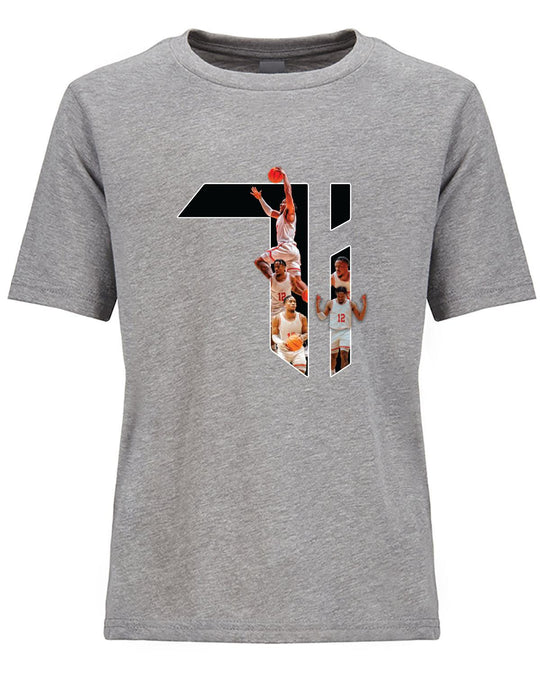 Tristan Ikpe Youth T-Shirt