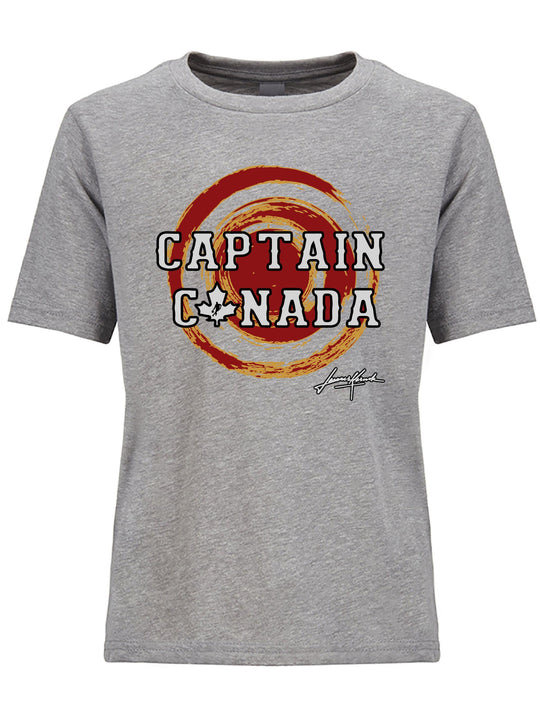 James Karnik Youth T-Shirt