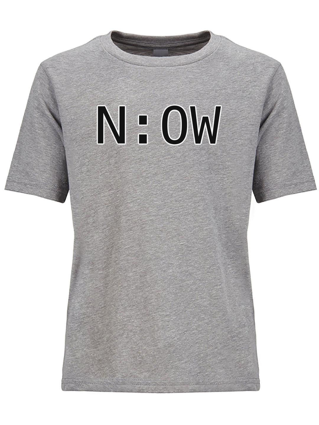Omar Lo Youth T-Shirt
