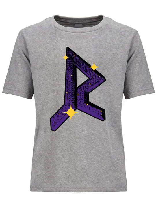 Roy Rich Youth T-Shirt