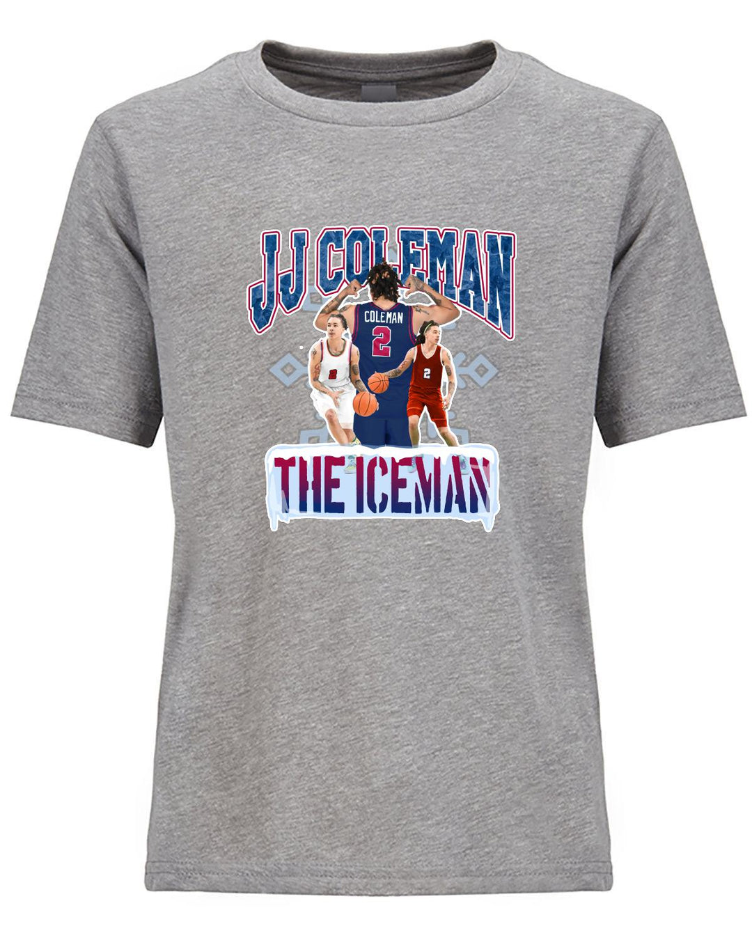 JJ Coleman Youth T-Shirt