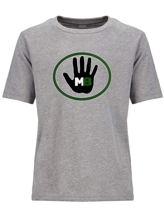 Michael Bush Youth T-Shirt