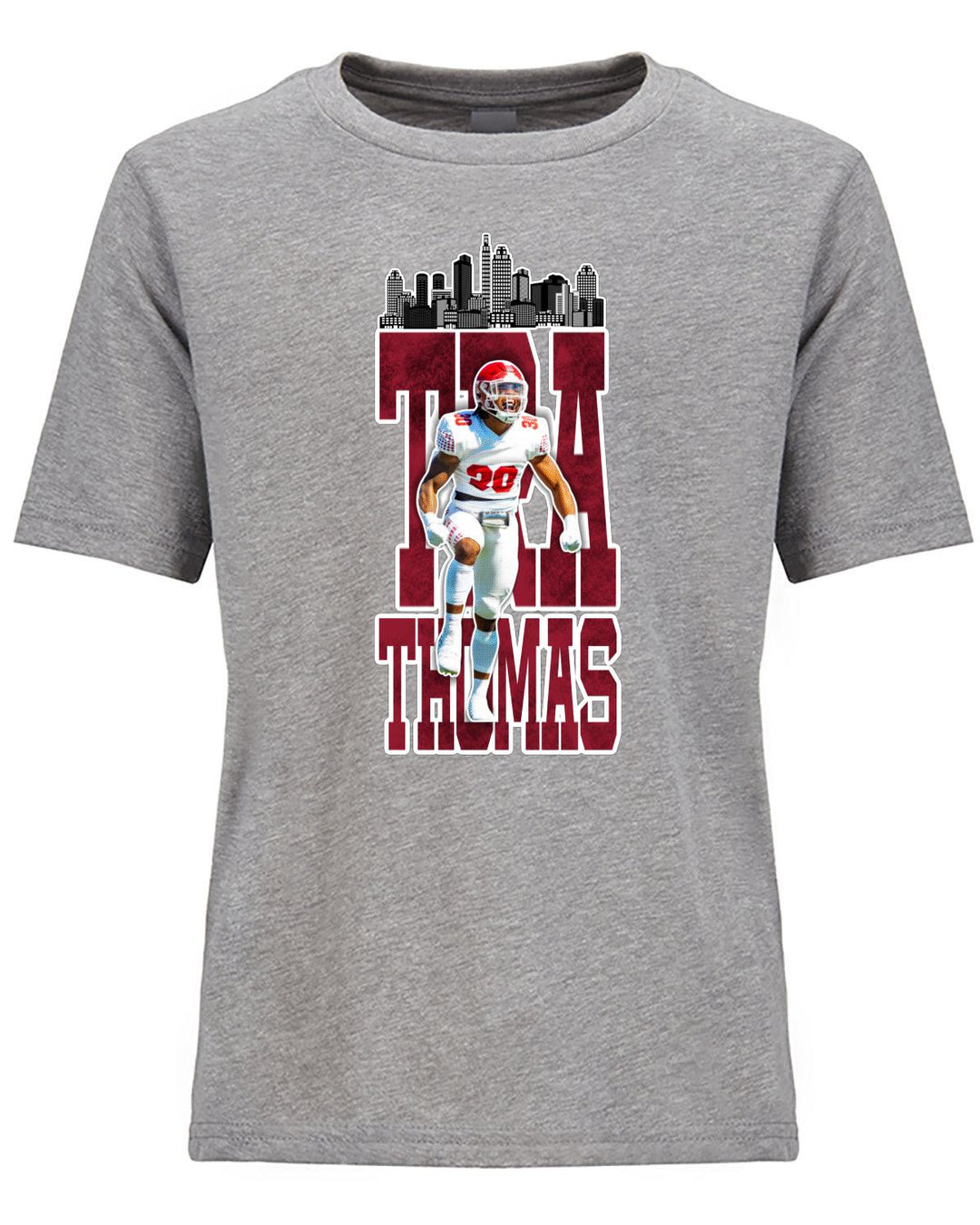 Tra Thomas Youth T-Shirt
