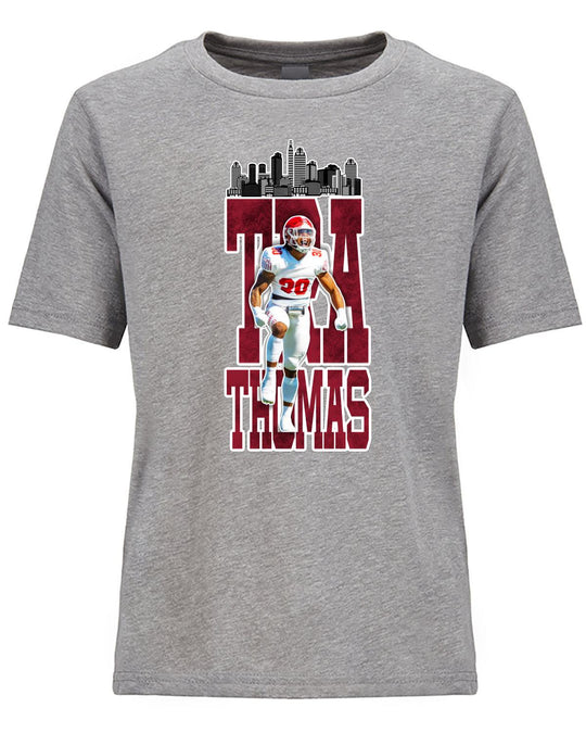 Tra Thomas Youth T-Shirt