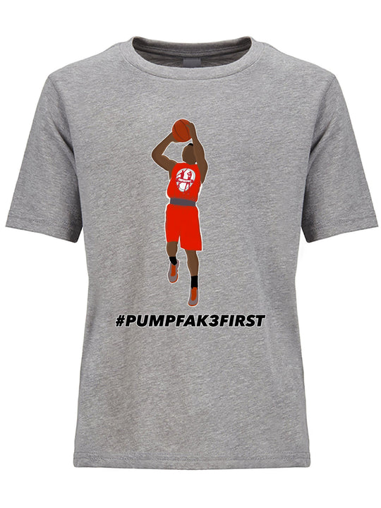 Alex Johnson Youth T-Shirt