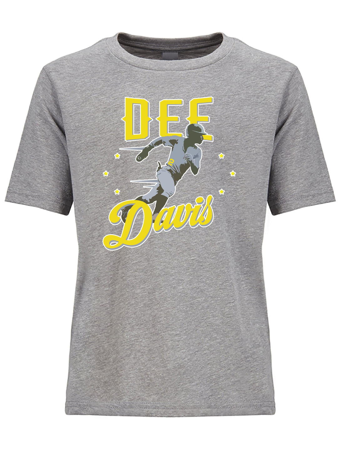 Dee Davis Youth T-Shirt