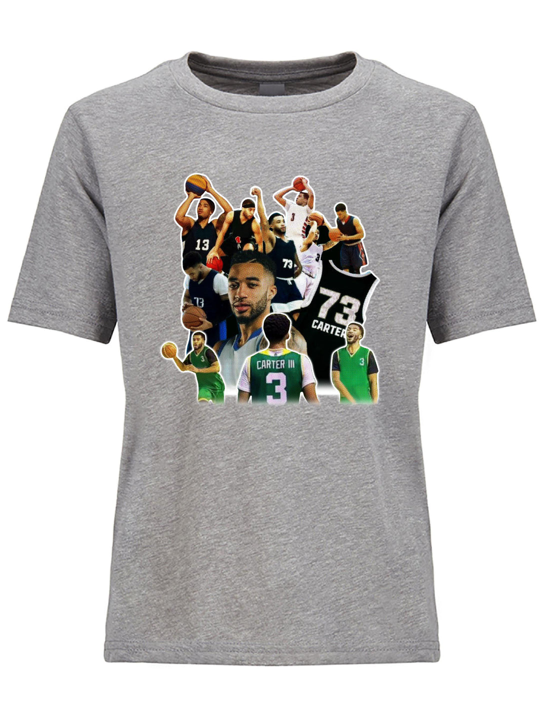 OC3 Youth T-Shirt