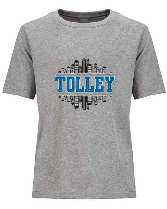 Banks Tolley Youth T-Shirt