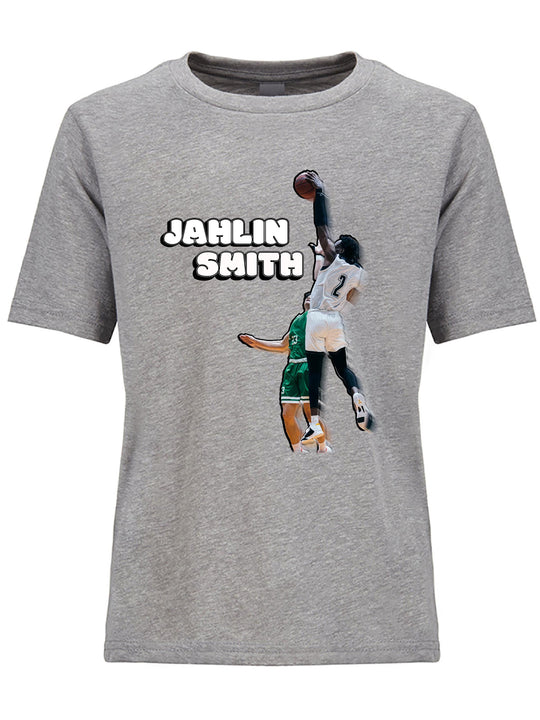 Jahlin Smith Youth T-Shirt