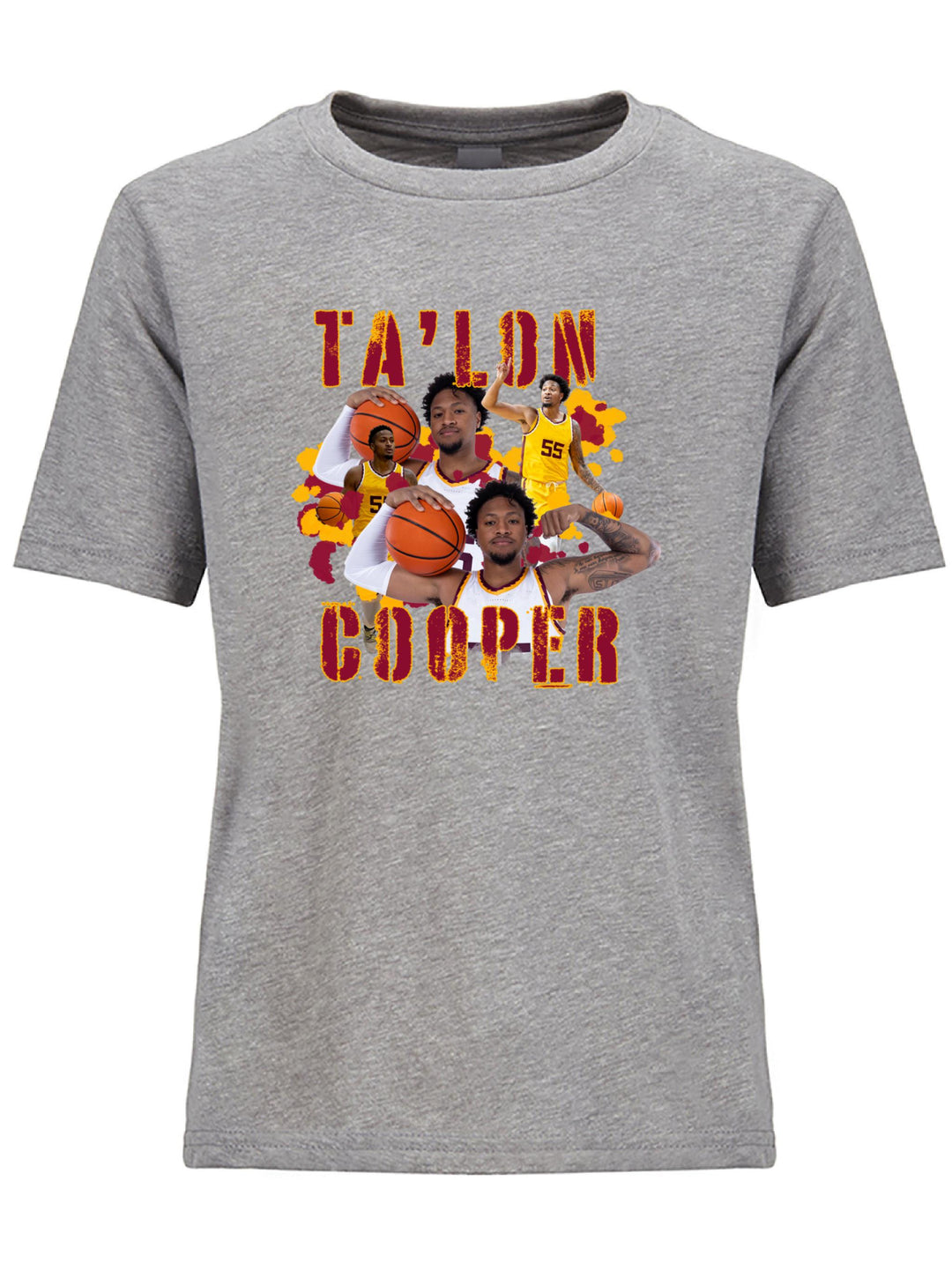 Talon Cooper Youth T-Shirt