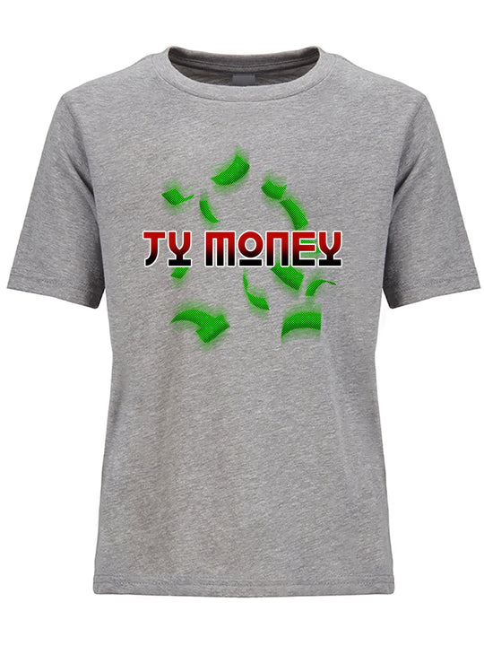Tyrique Matthews Youth T-Shirt