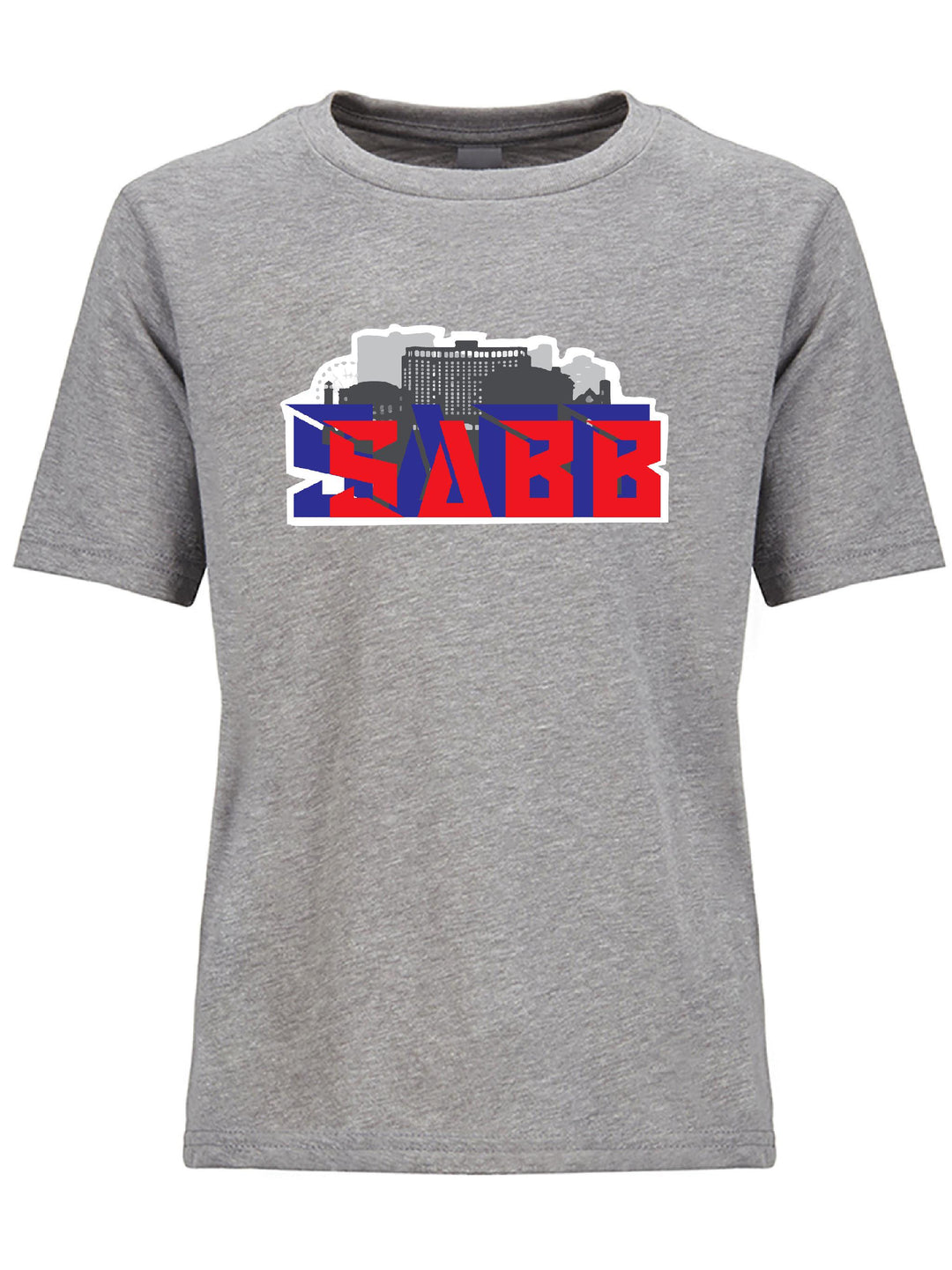 SABB Youth T-Shirt