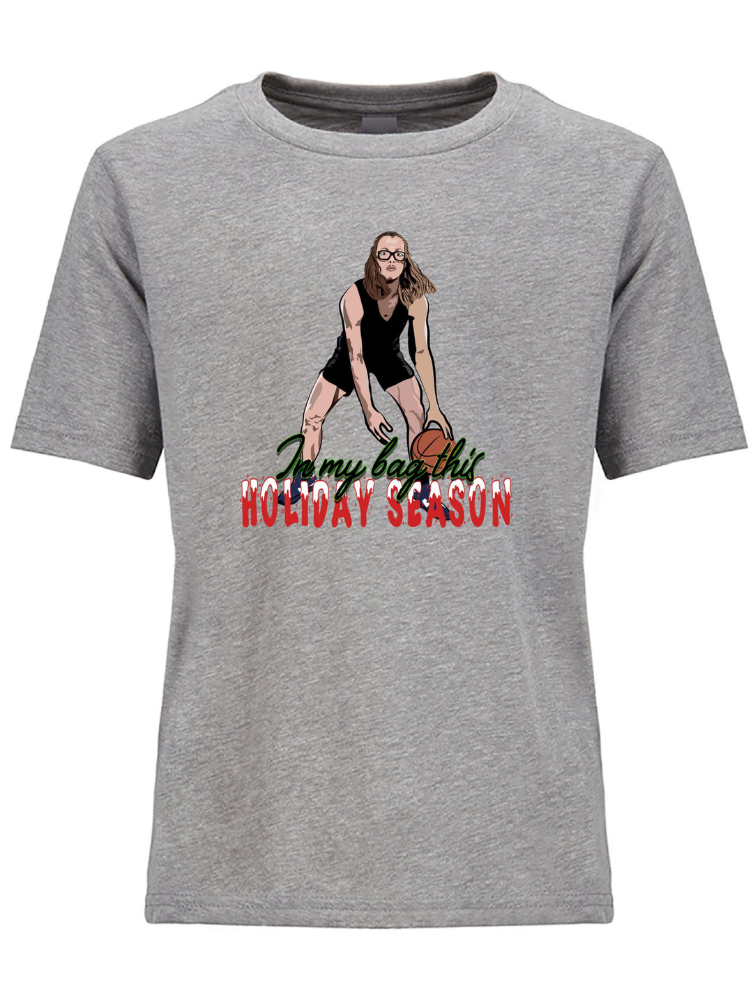 Andrew Meadow Youth T-Shirt