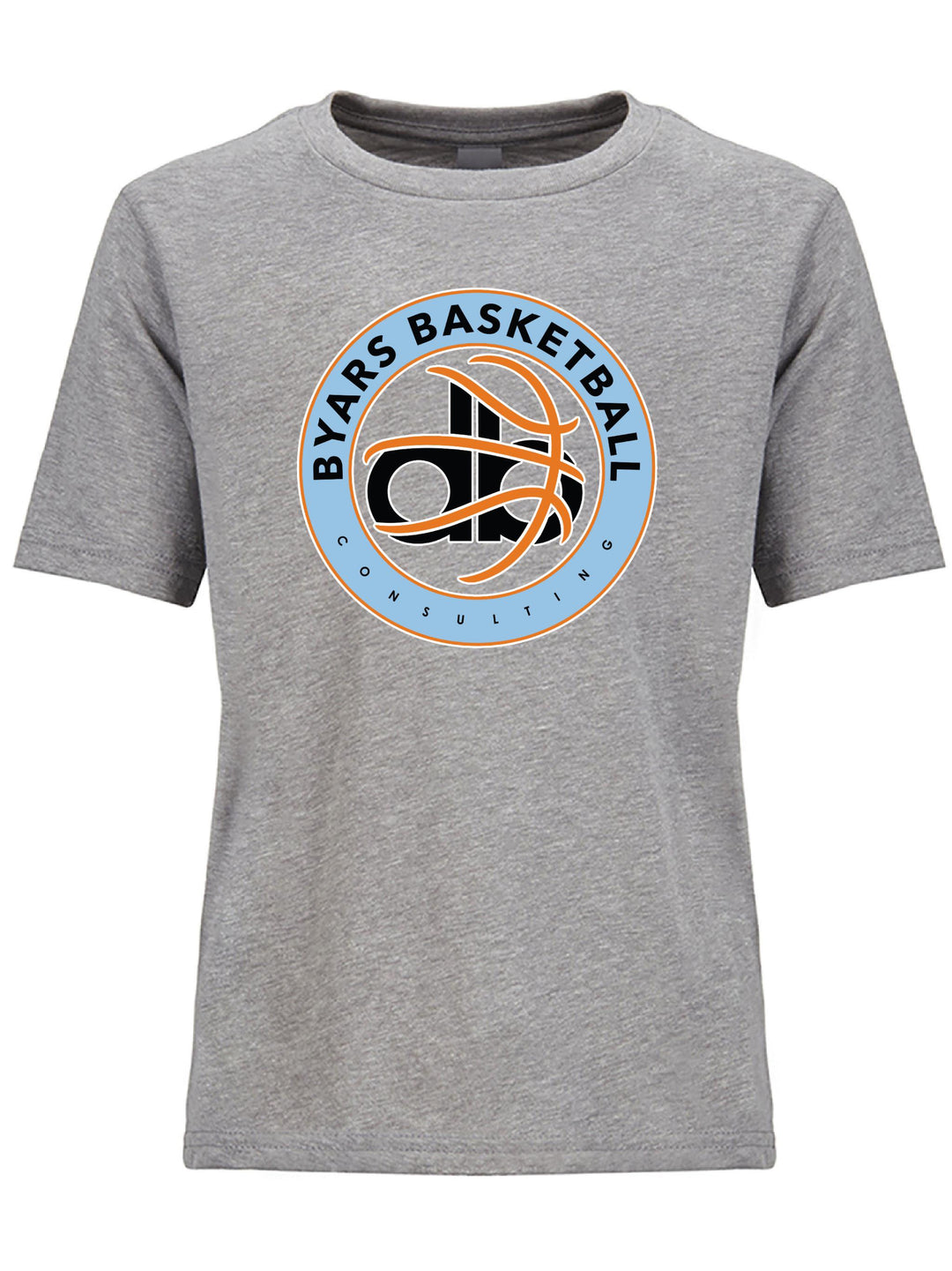 Byars Basketball Youth T-Shirt