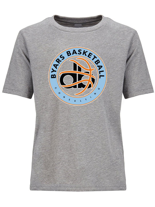 Byars Basketball Youth T-Shirt