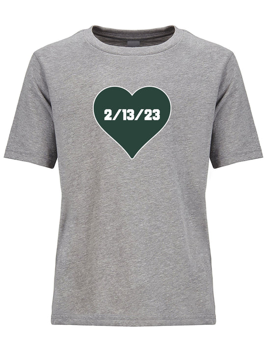 2/13/23 Youth T-Shirt
