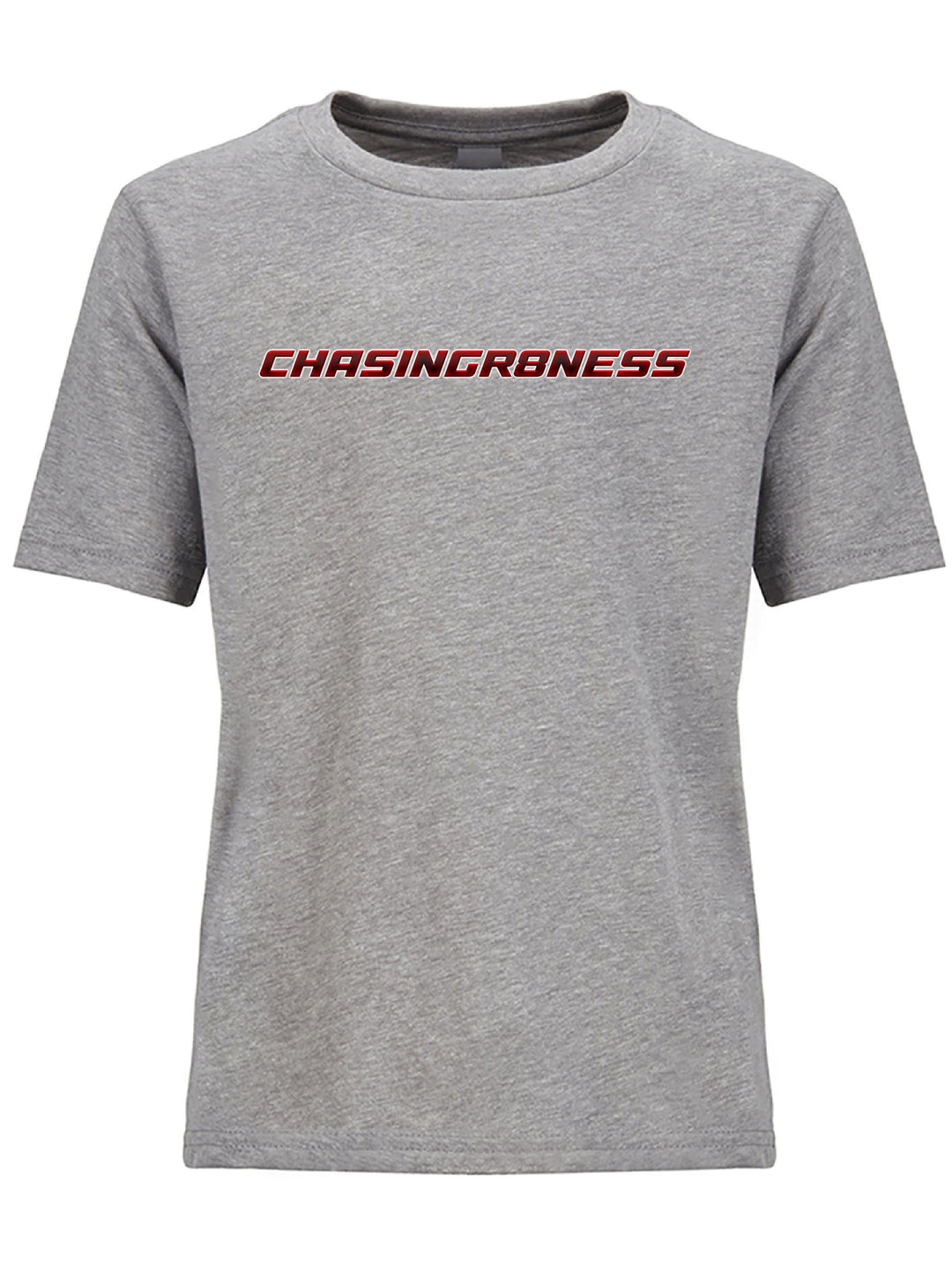 CHASINGR8NESS Youth T-Shirt