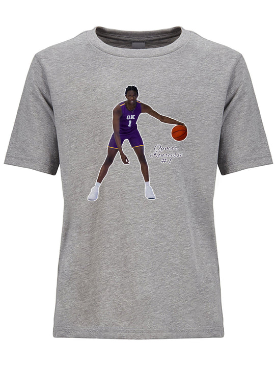 OK1 Youth T-Shirt