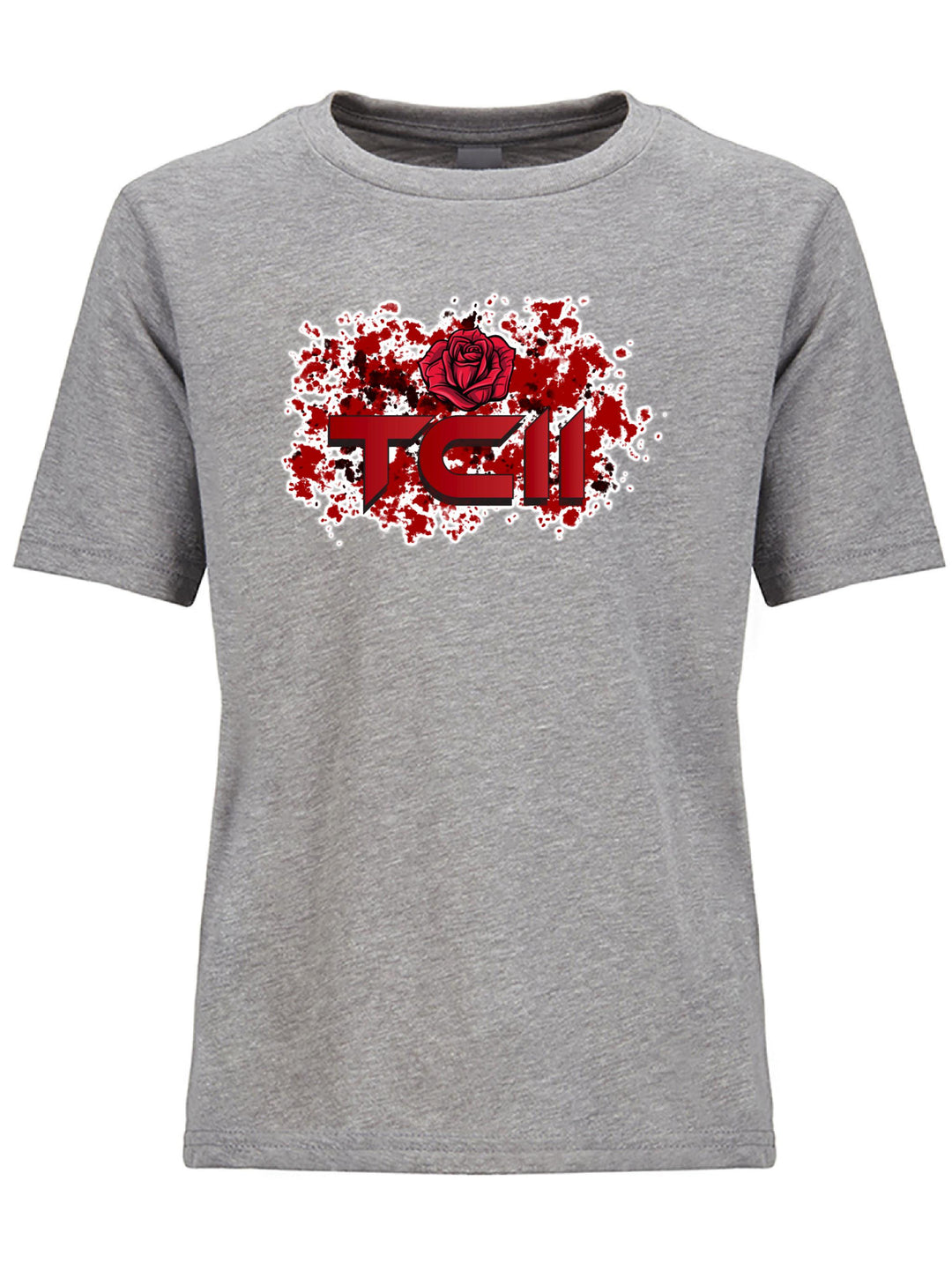 TC2 Youth T-Shirt