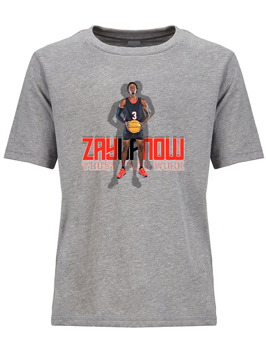 Isaiah Ervin Youth T-Shirt
