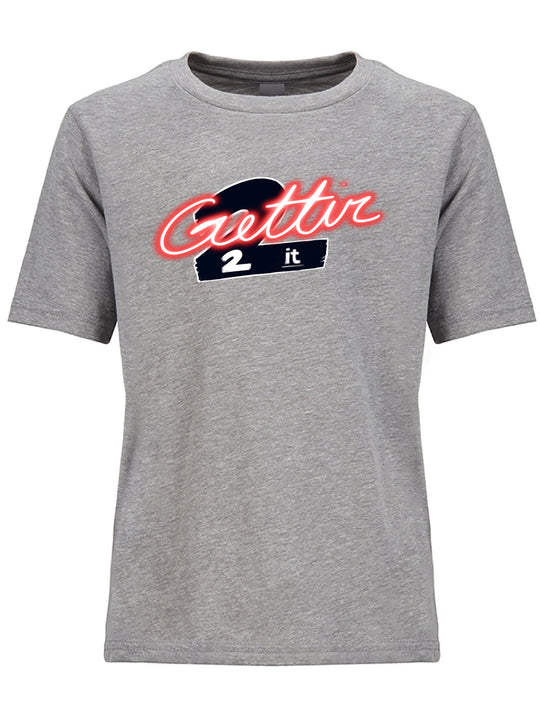 Antonio Doyle Youth T-Shirt