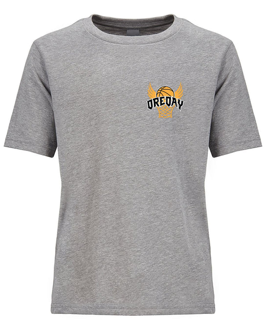 Dreday Youth T-Shirt