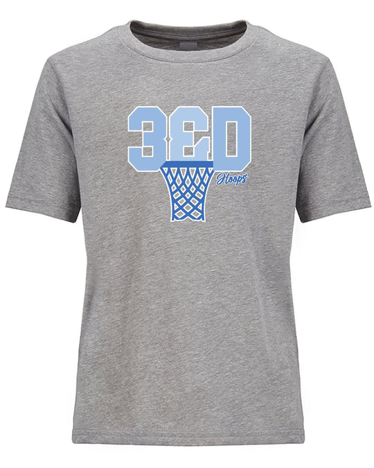 Travis McConico Youth T-Shirt