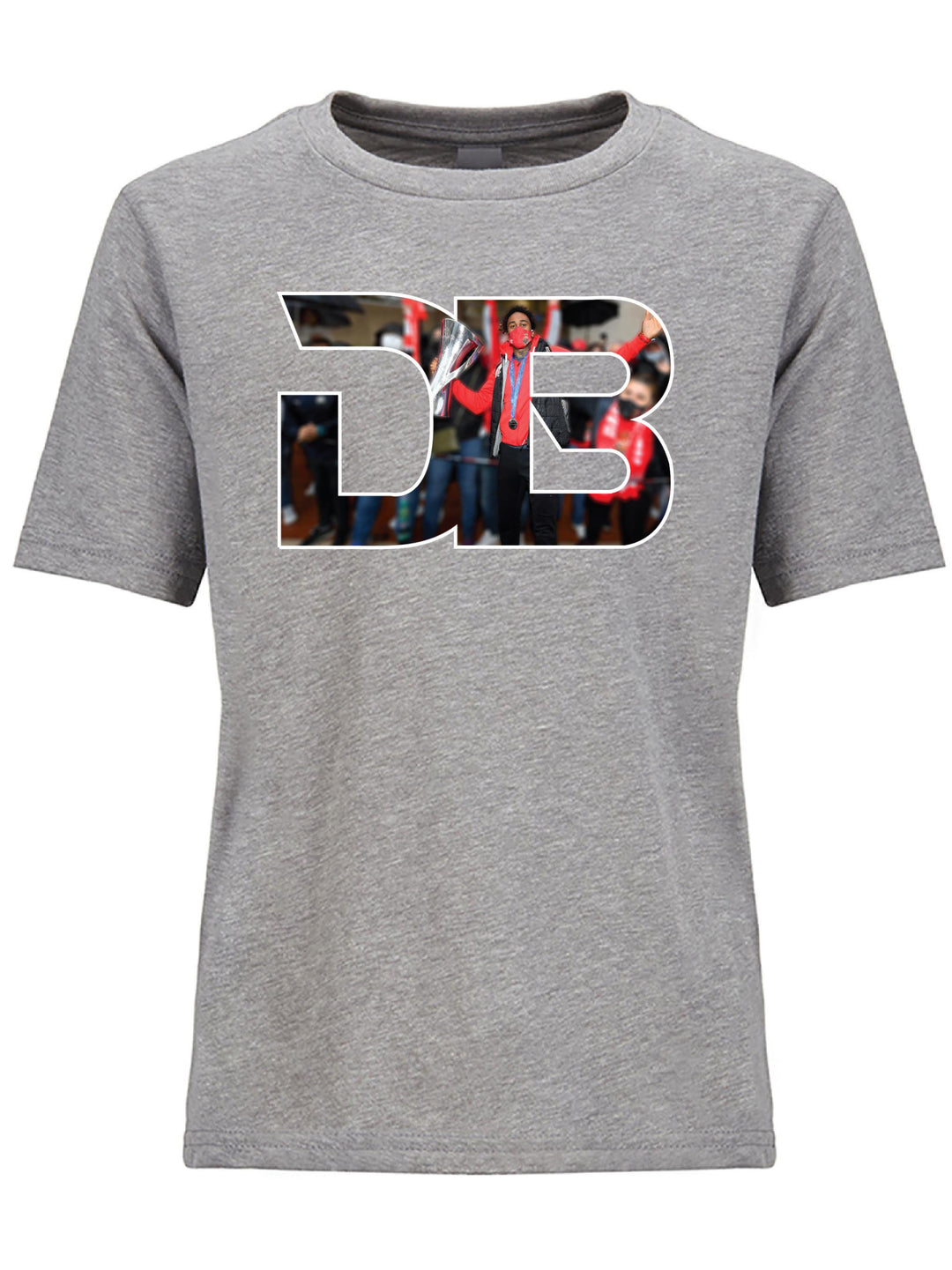 Dream Beyond Youth T-Shirt
