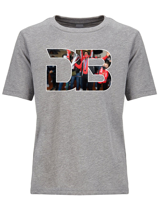 Dream Beyond Youth T-Shirt