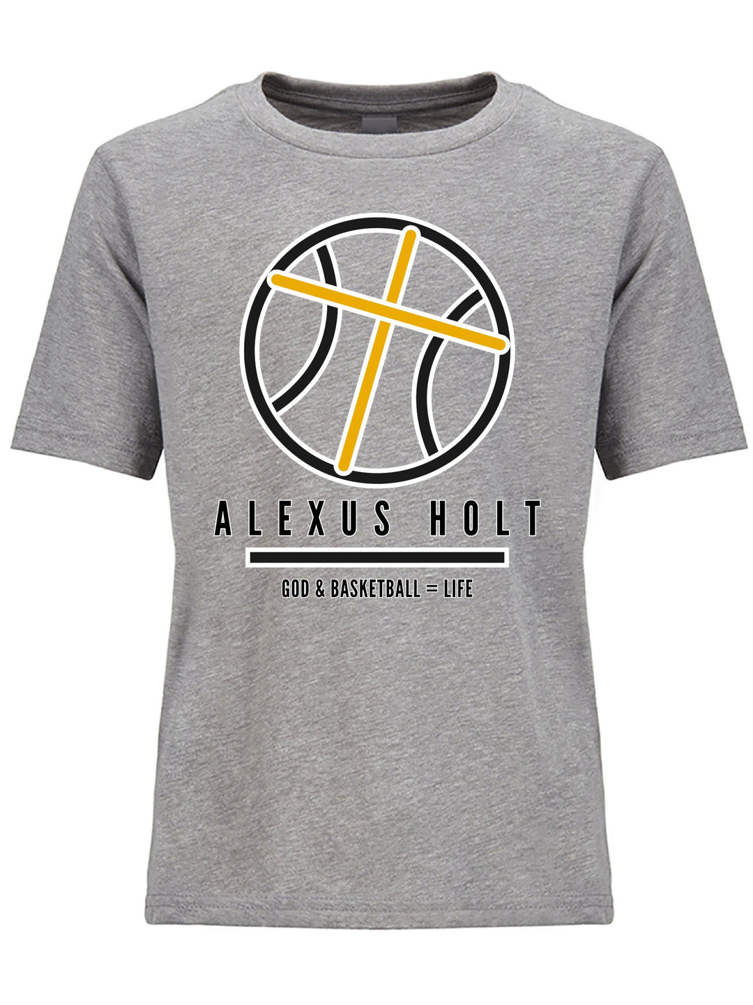 Agent 0 Youth T-Shirt