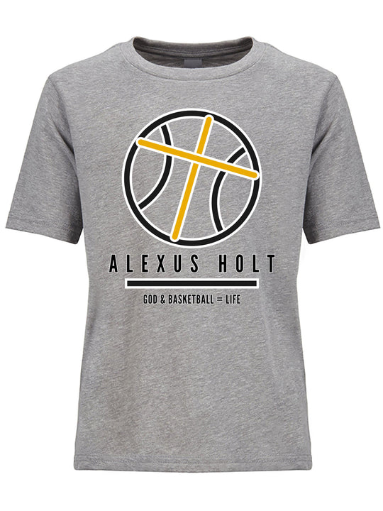 Agent 0 Youth T-Shirt