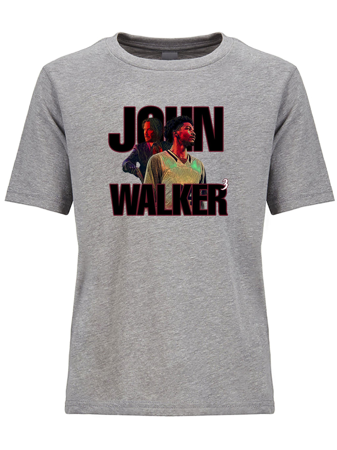 John Walker III Youth T-Shirt