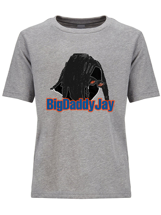 Jason Jitoboh Youth T-Shirt