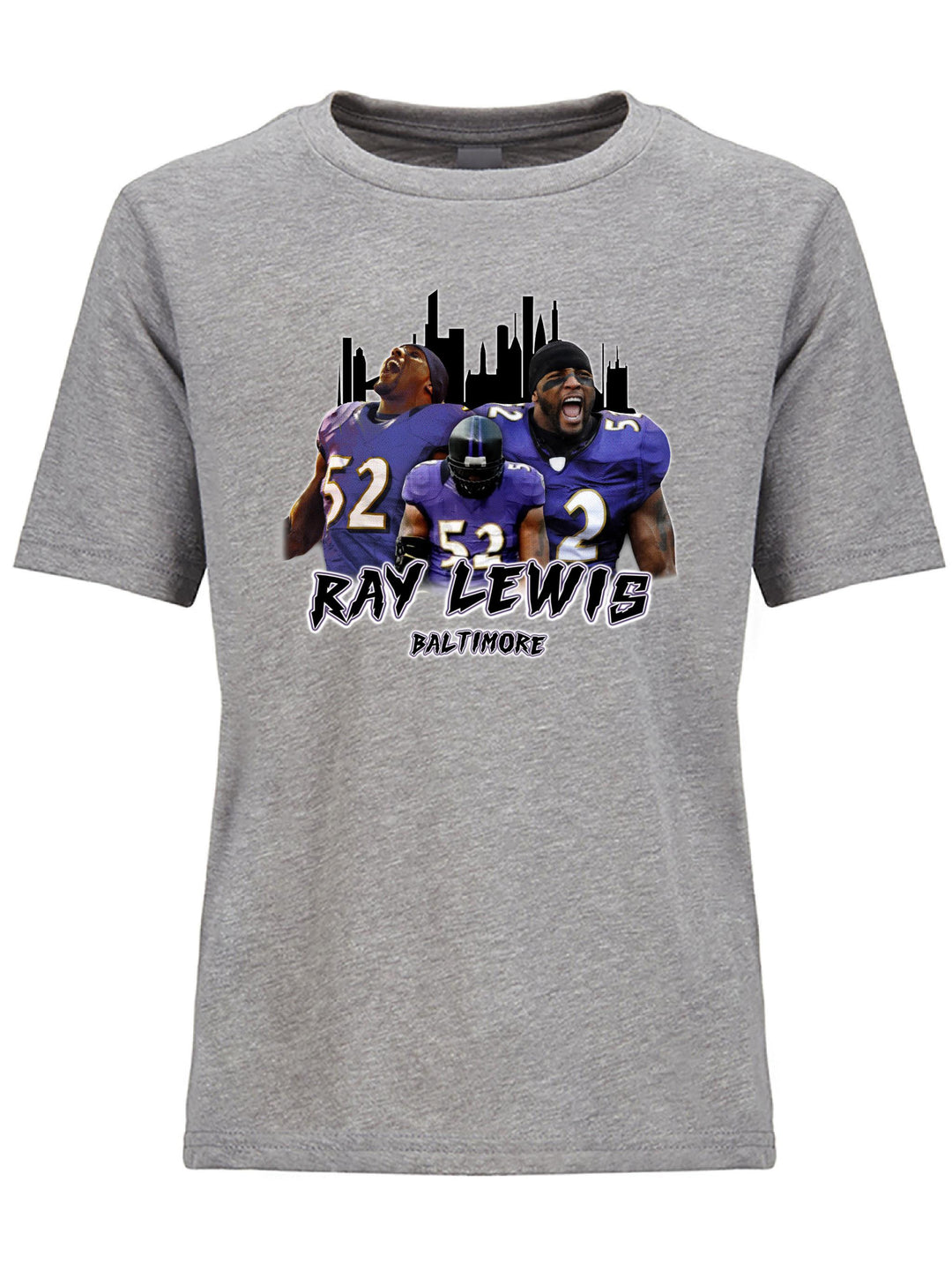 Ray Lewis Youth T-Shirt