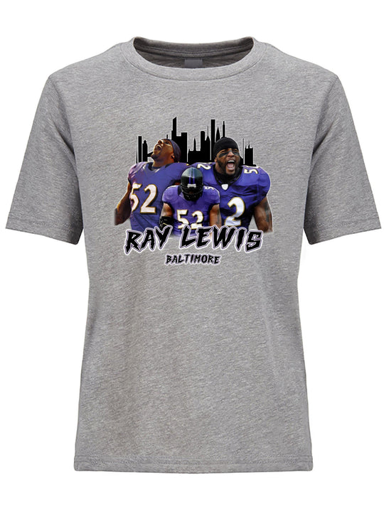 Ray Lewis Youth T-Shirt