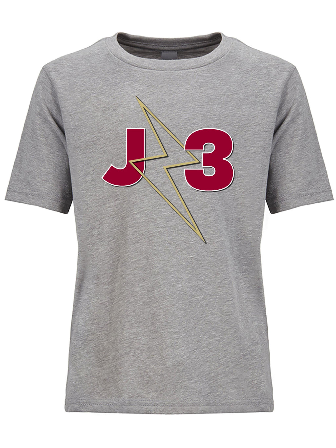 Jaeden Zackery Youth T-Shirt