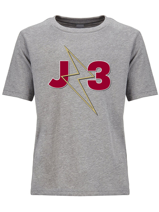 Jaeden Zackery Youth T-Shirt